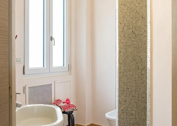 18 Vatican Penthouse Apartment *