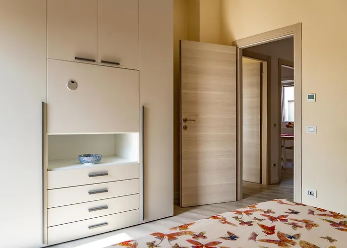 18 Vatican Penthouse Apartment