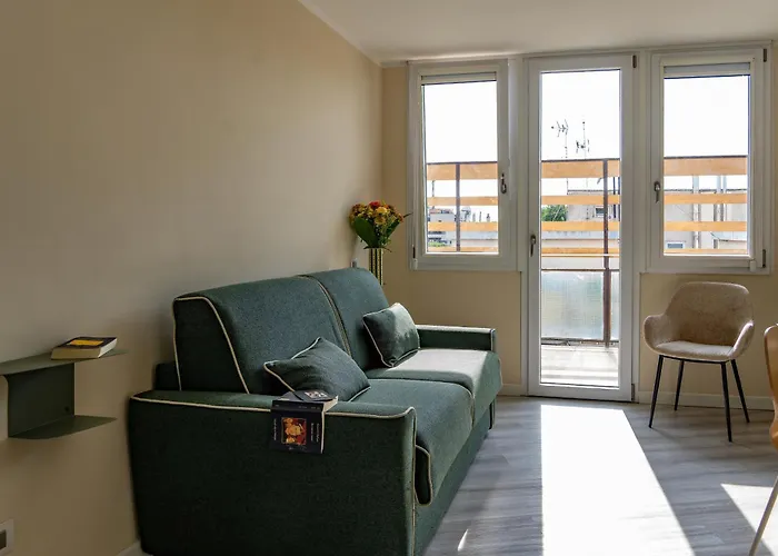18 Vatican Penthouse Apartment